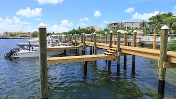 Condo, Multiple Beds, Bay View (Bayview North One) | Marina