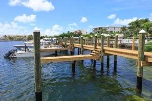 Condo, Multiple Beds, Bay View (Bayview North One) | Marina