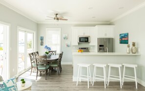 Condo, Multiple Beds, Bay View (Bayview North One) | Private kitchen - Bayview North One (Key West)