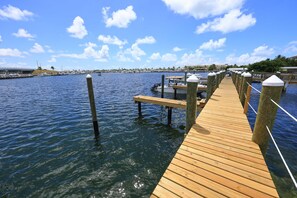 Condo, Multiple Beds, Bay View (Bayview North One) | Marina - Bayview North One (Key West)