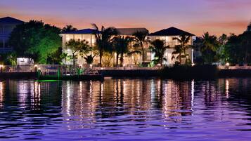 Condo, nhiều giường, quang cảnh vịnh (Bayview Middle) | Ngoại thất