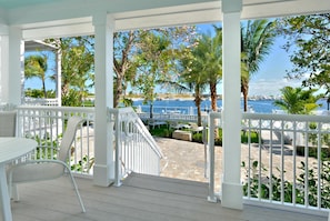 Condo, Multiple Beds, Bay View (Bayview Middle) | Balcony