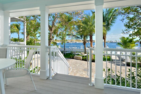 Condo, Multiple Beds, Bay View (Bayview Middle) | Balcony - Bayview Middle (Key West)