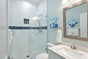 Condo, Multiple Beds, Bay View (Upper Bayview South) | Bathroom - Upper Bayview South (Key West)