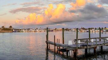 Condo, Multiple Beds, Bay View (Upper Bayview South) | Lake