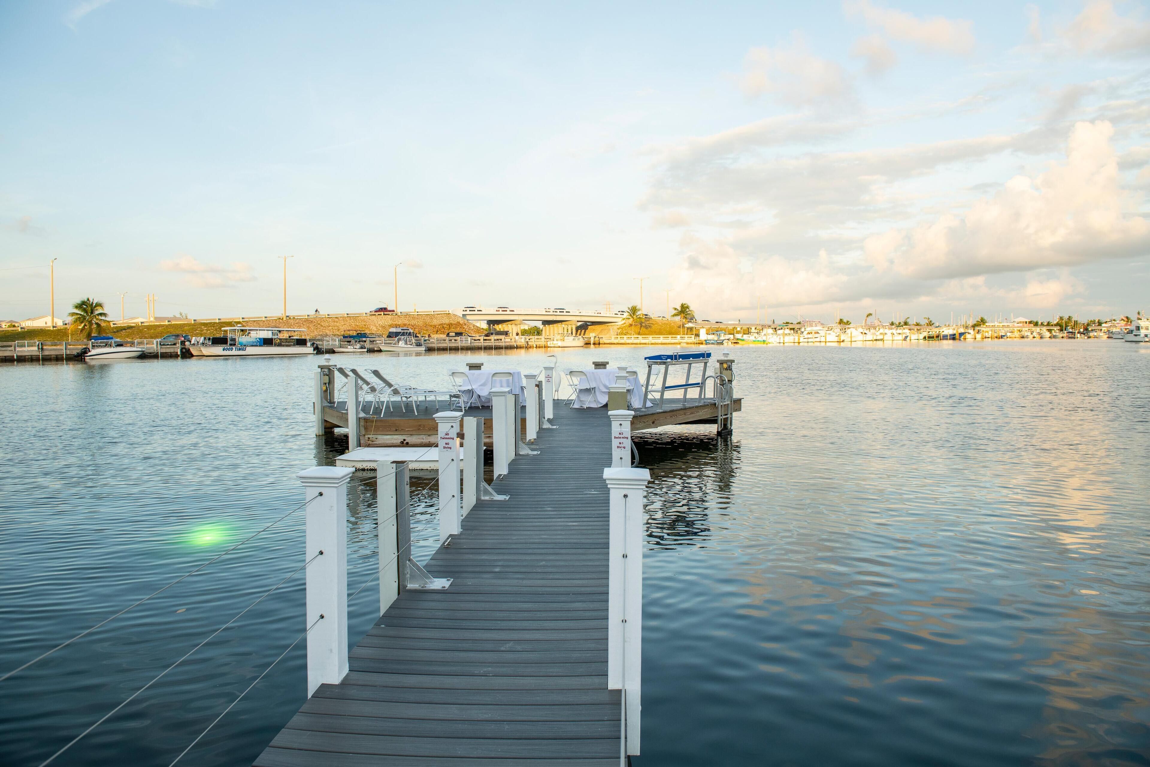 Condo, varias camas (Sunset North) | Lago