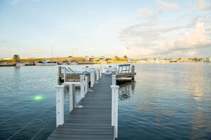 Condo, Multiple Beds (Sunset North) | Lake - Sunset North (Key West)