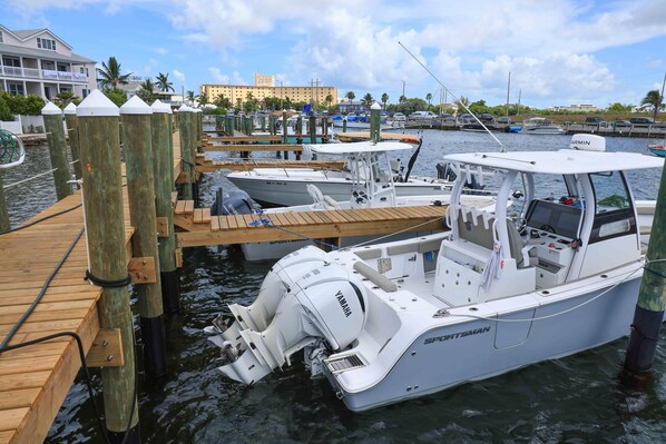 Huoneisto, useita sänkyjä (Sunset North) | Huvivenesatama