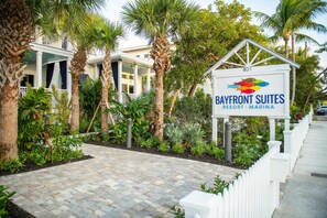 Condo, Multiple Beds (Sunset North) | Exterior - Sunset North (Key West)