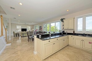 House, Multiple Beds (Mother Ocean) | Private kitchen - Mother Ocea n (Key West)