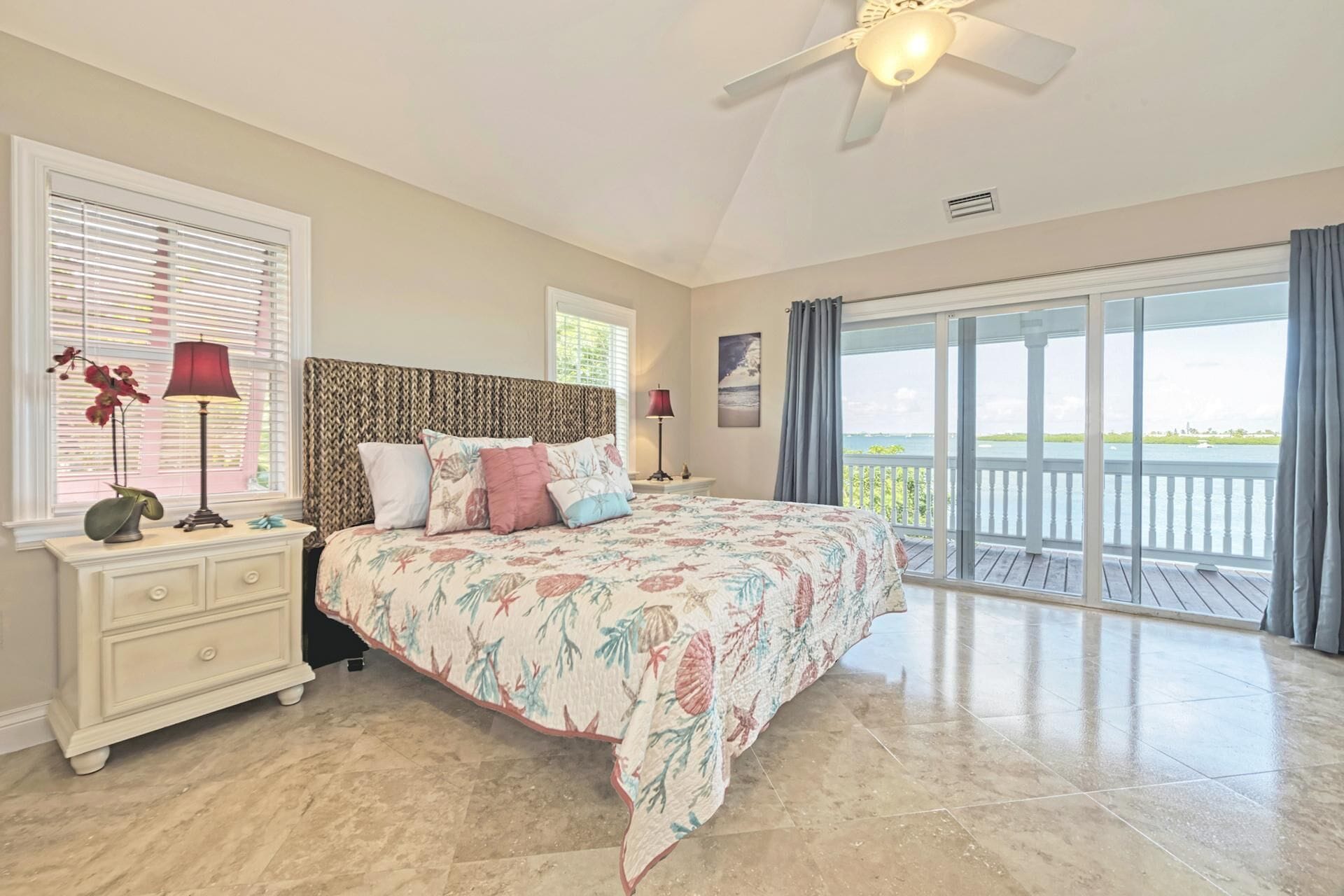 Casa, diversos llits (Mother Ocean) | 4 dormitoris 