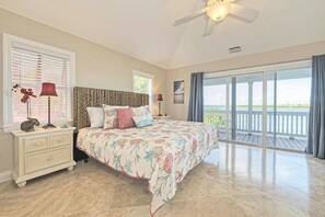 獨棟房屋, 多張床 (Mother Ocean) | 4 間臥室