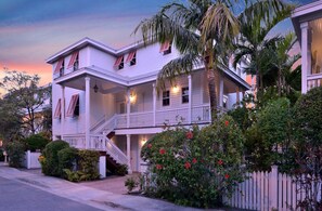 獨棟房屋, 多張床 (Mother Ocean) | 外觀