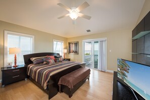 Rumah, Beberapa Tempat Tidur (Paris Mango) | 4 kamar tidur