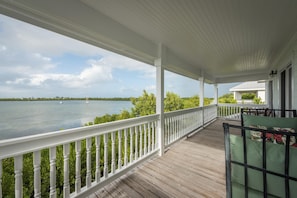 House, Multiple Beds (Paris Mango) | Balcony - Paris Mango (Key West)