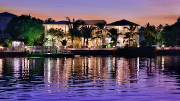 Condo, Multiple Beds (Upper Sunset South) | Lake