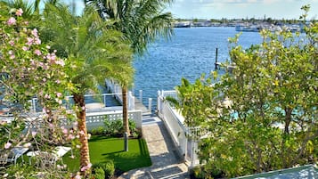 Condo, Multiple Beds (Upper Sunset South) | Property grounds