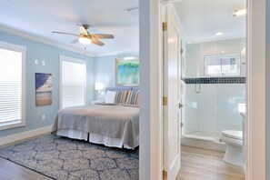 Condo, Multiple Beds (Upper Sunset South) | 3 bedrooms