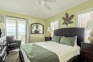 Ferienhaus, Mehrere Betten (Havana Daydream) | 4 Schlafzimmer