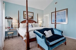 5 عدّة غرف نوم وواي فاي