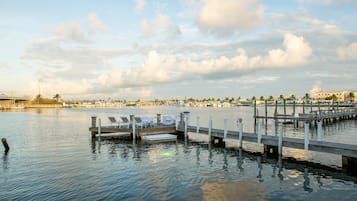 Condo, nhiều giường (Upper Sunset North) | Hồ