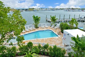 Condo, Multiple Beds (Upper Sunset North) | Pool | Outdoor pool, a heated pool - Upper Sunset North (Key West)
