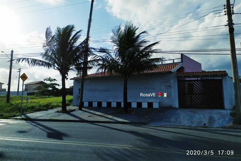 Temporada no Paraíso II