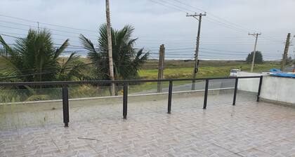 Temporada no Paraíso II