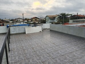 Property grounds - Temporada no Paraíso II (SP)