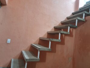 Interior - Temporada no Paraíso II (SP)