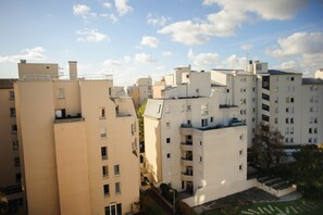 Exterior - Close to the lake of Créteil, magnificent T4 (Créteil)