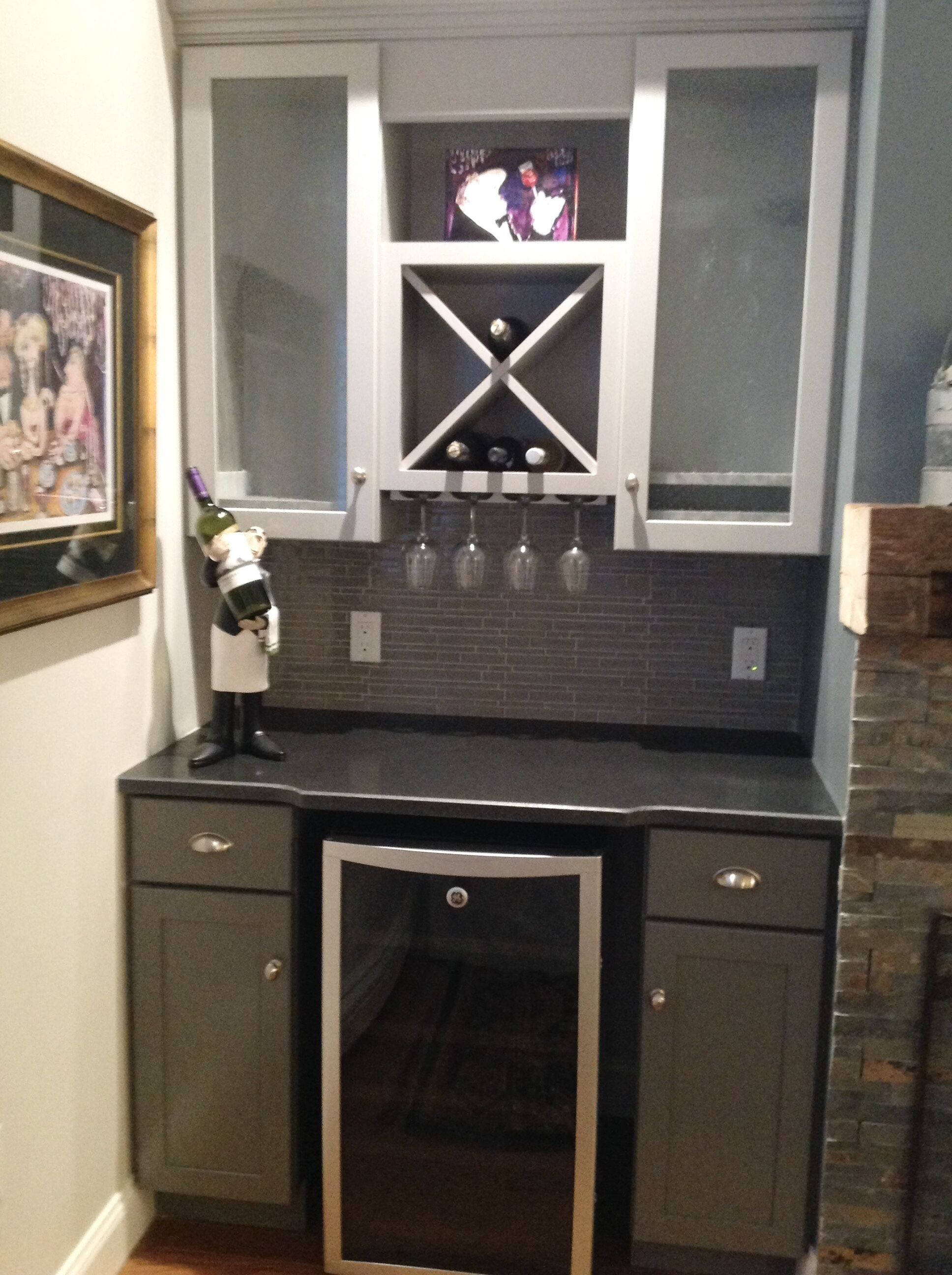 Beautiful and Brand New Ski House