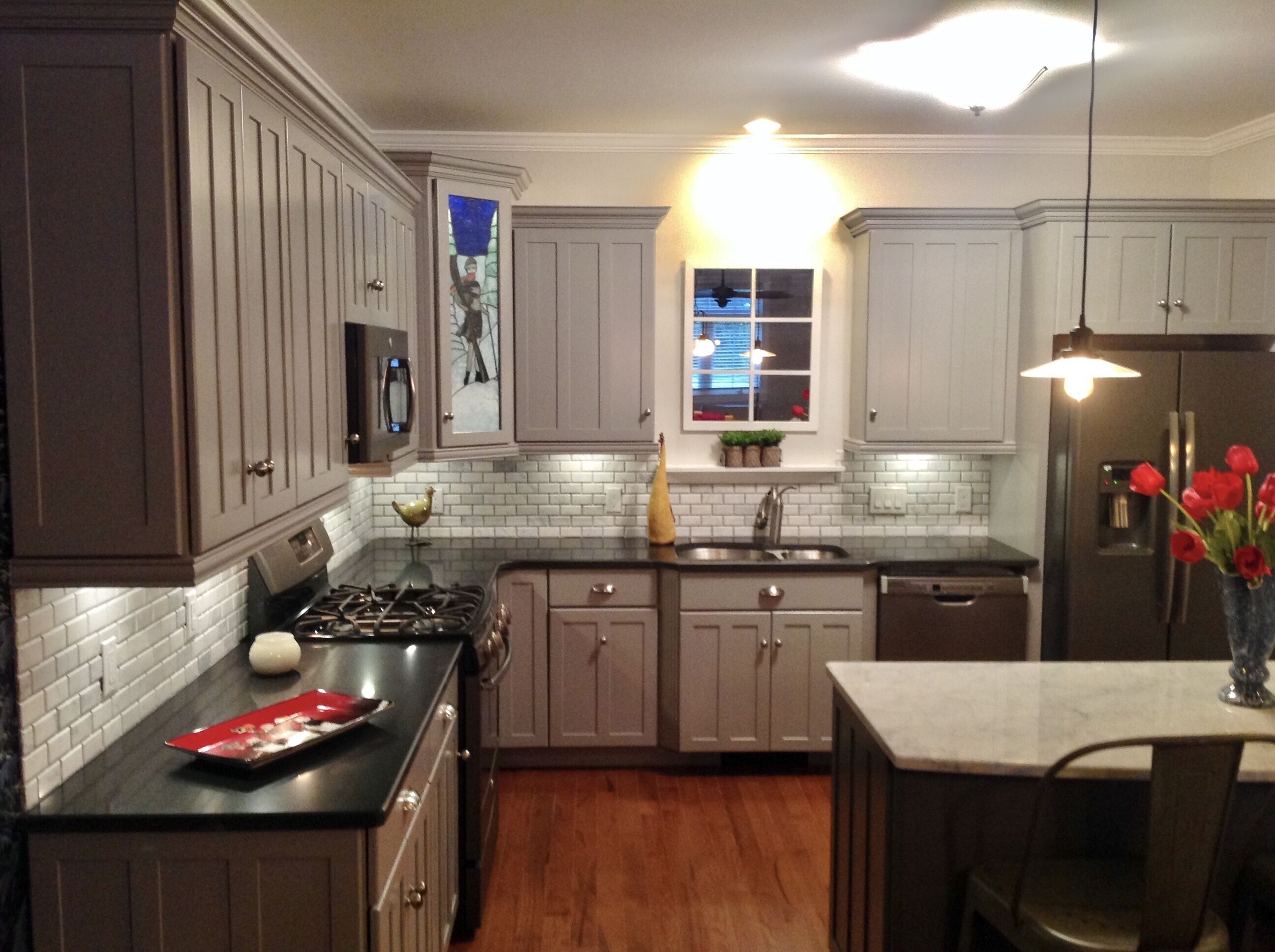 Beautiful and Brand New Ski House