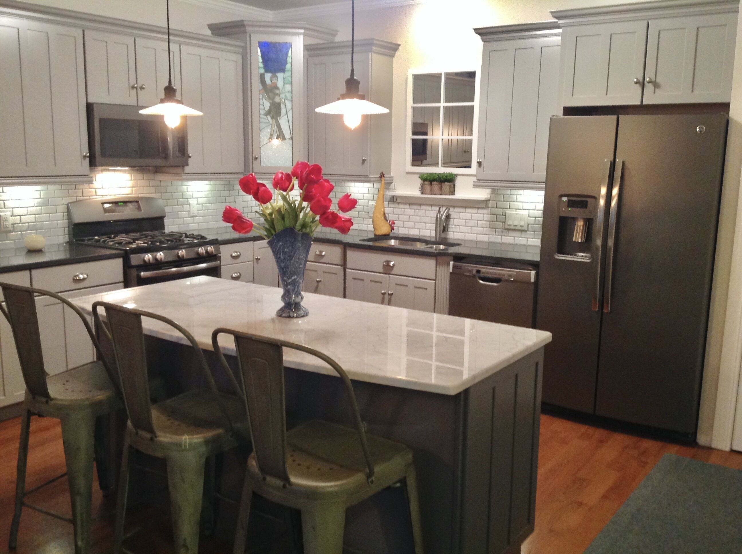 Beautiful and Brand New Ski House