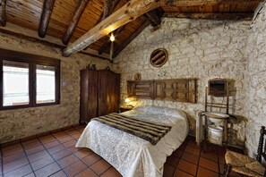 1 habitación, cuna de viaje, wifi y ropa de cama 