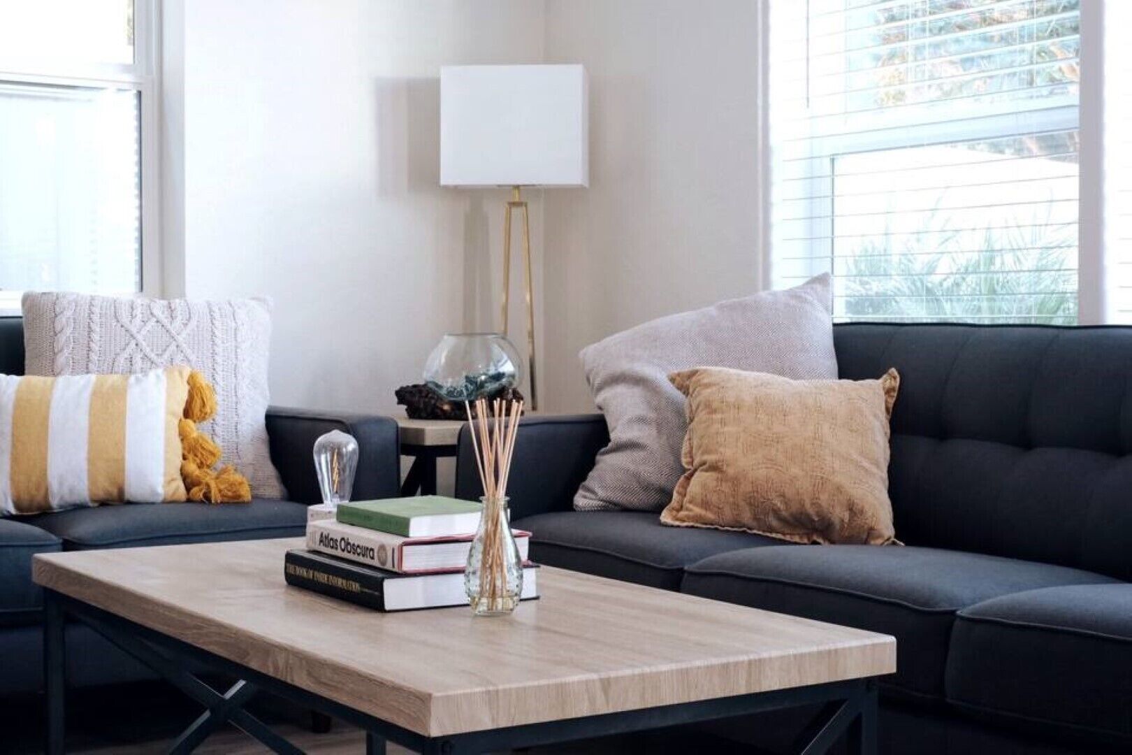 Explore Beaches & Bike Paths from a Boutique Home