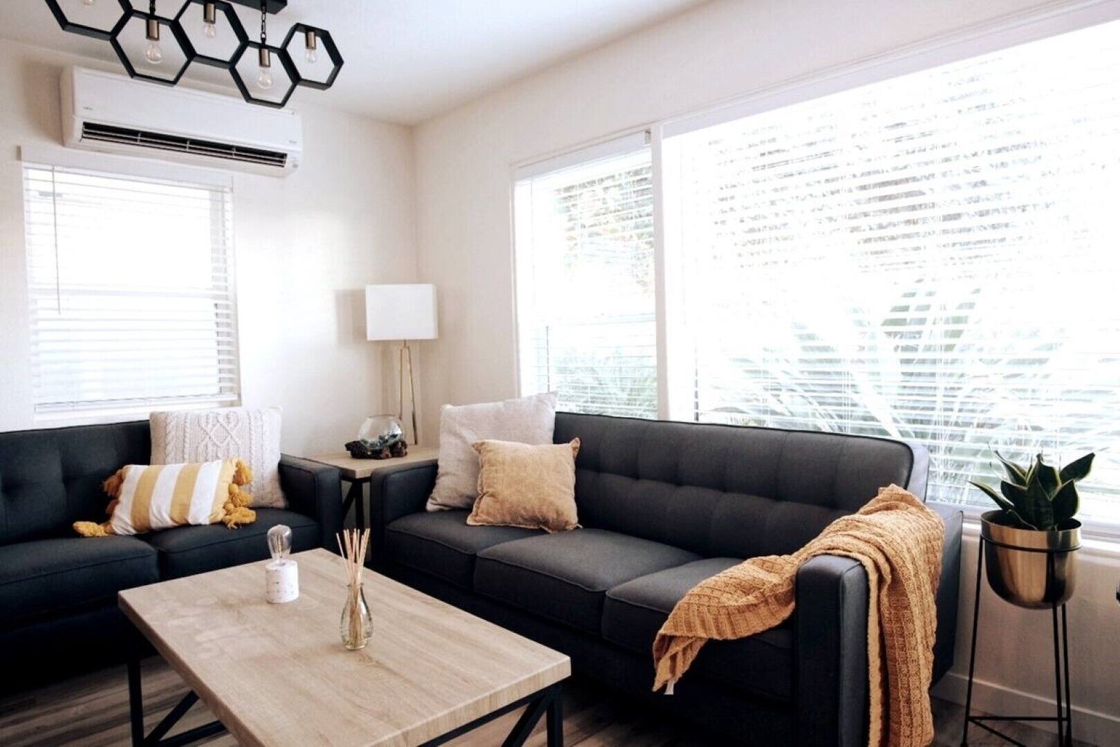 Explore Beaches & Bike Paths from a Boutique Home