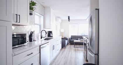 Explore Beaches & Bike Paths from a Boutique Home