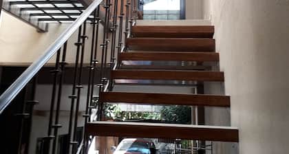 CIUDAD UNIVERSITARIA GUEST HOUSE