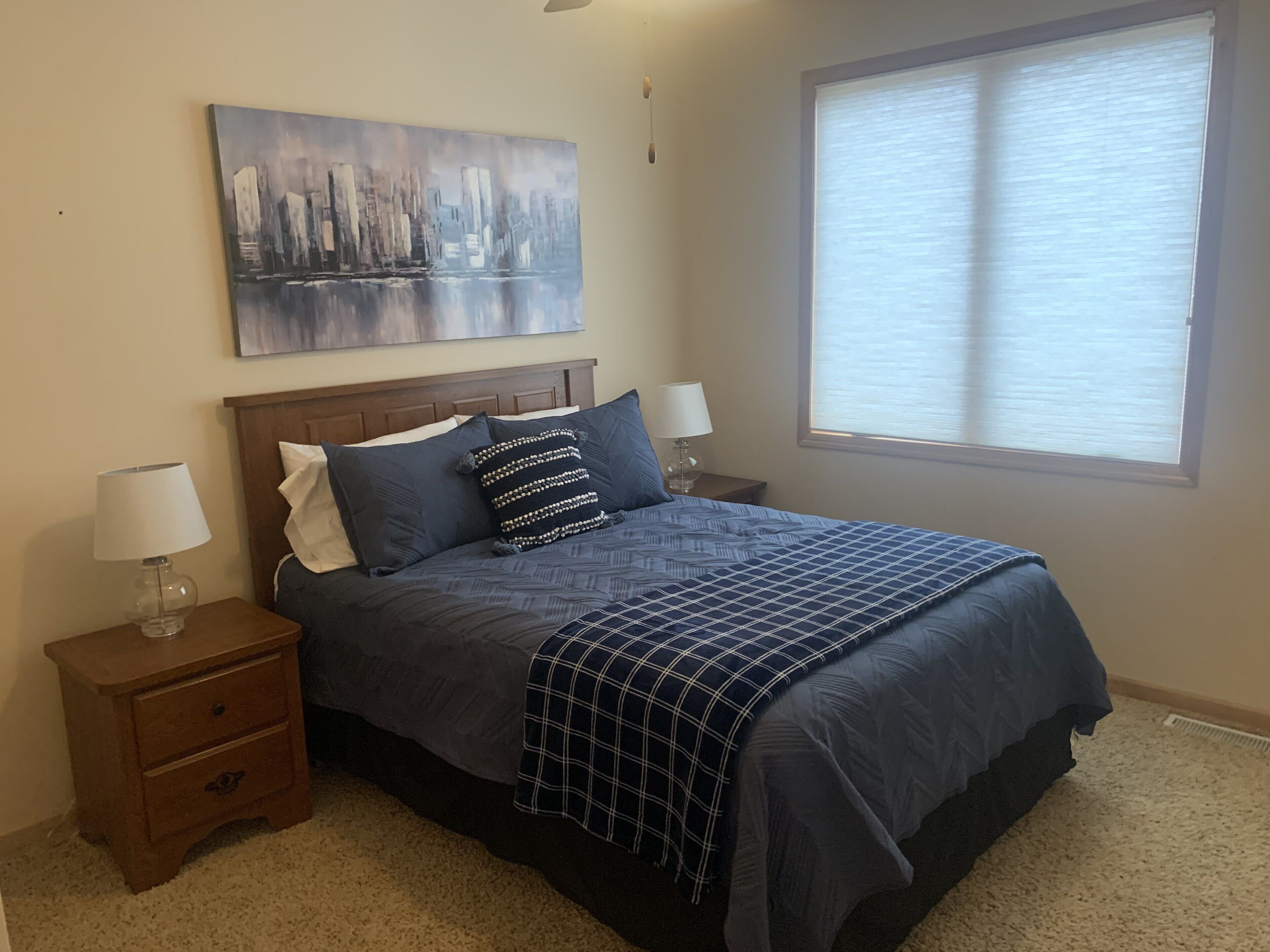 Beautiful Bridges Bay Condo