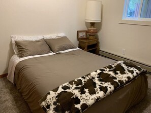 3 Schlafzimmer, kostenloses WLAN, Bettwäsche