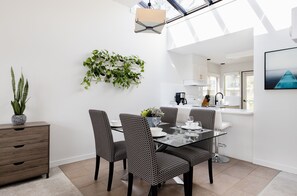 تناول الطعام