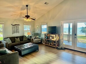 Smart TV, books, computer monitors, printers