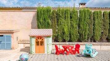 Area bambini