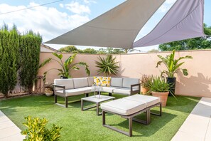 Terras