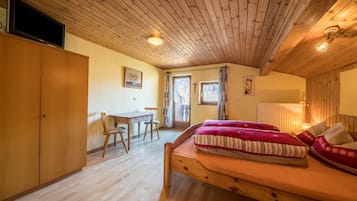 1 habitación, wifi gratis y ropa de cama