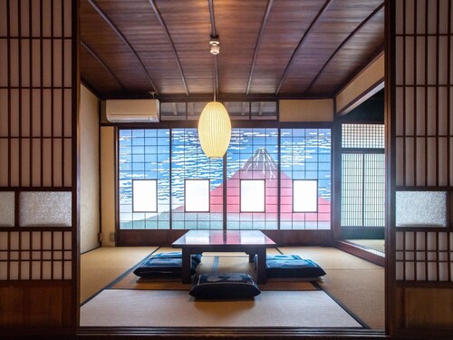 Whole House Rent / Takayama Gifu