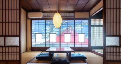 Whole House Rent / Takayama Gifu