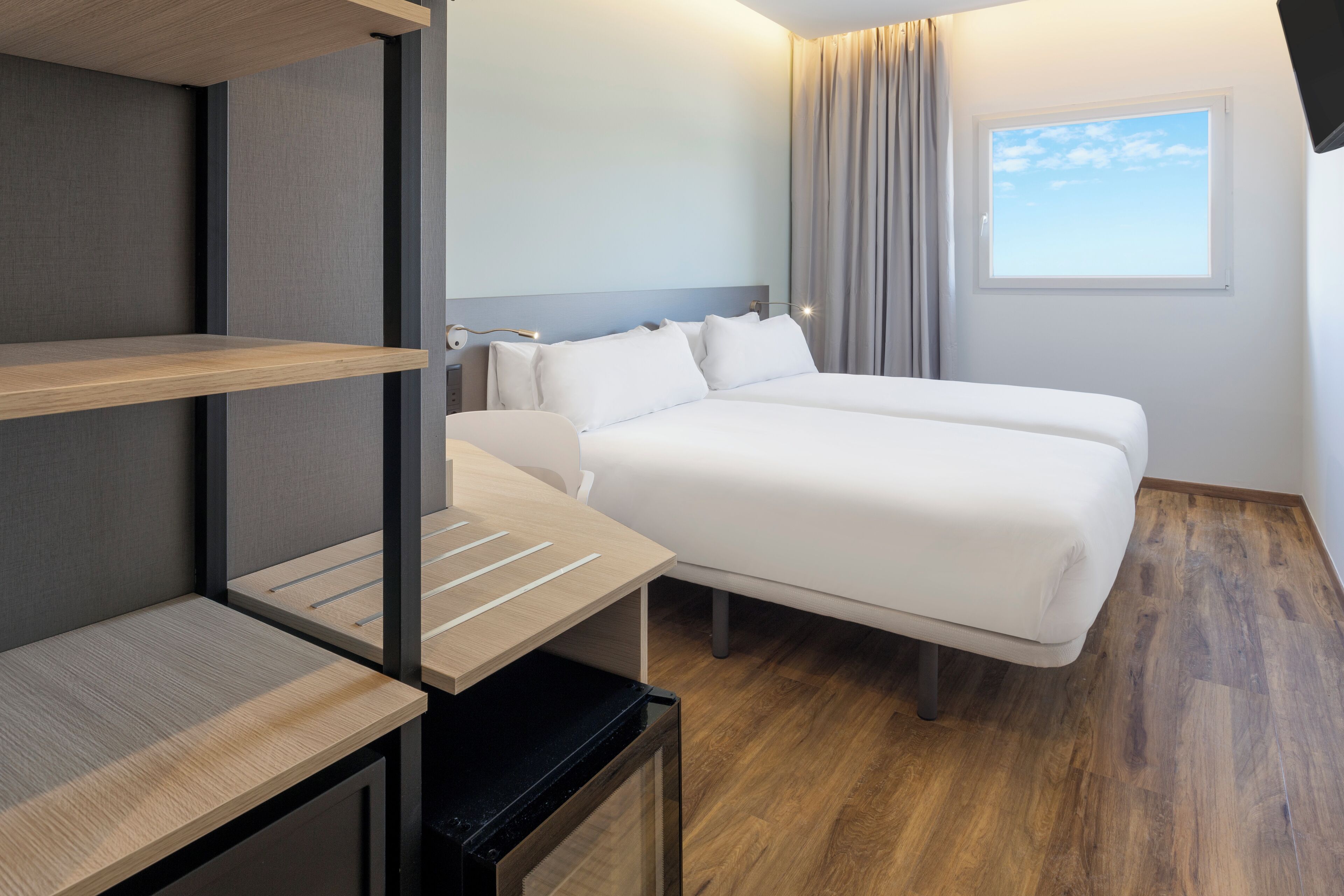 Foto - B&B HOTEL Madrid Alcorcón