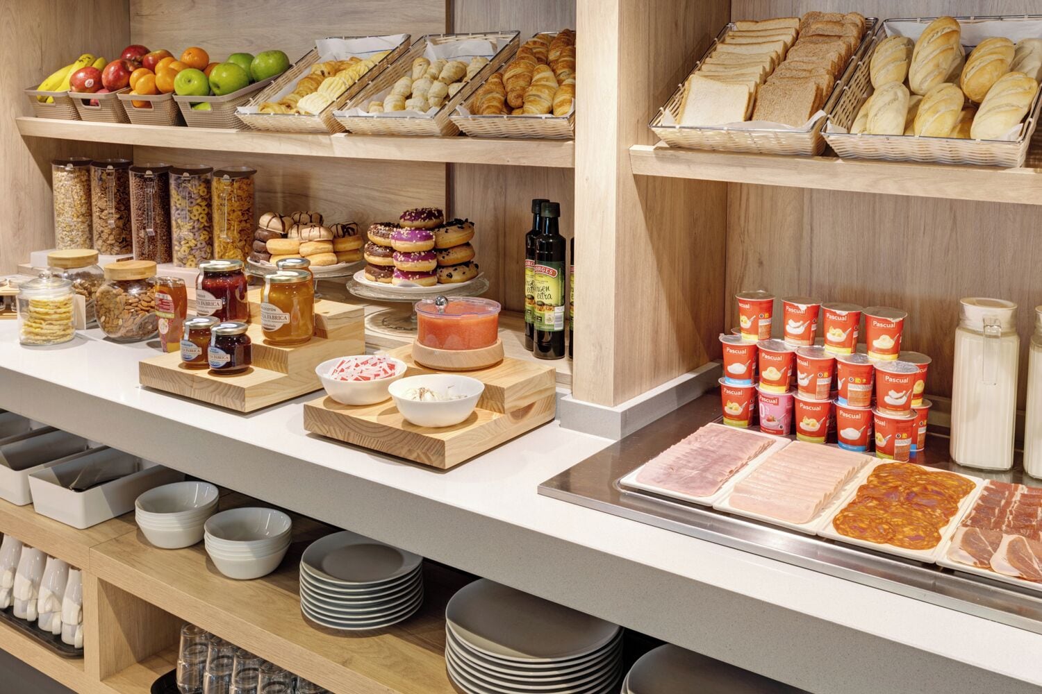 Foto - B&B HOTEL Madrid Alcorcón